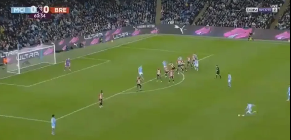 Xem lai cu da phat tham hoa cua Bernardo Silva