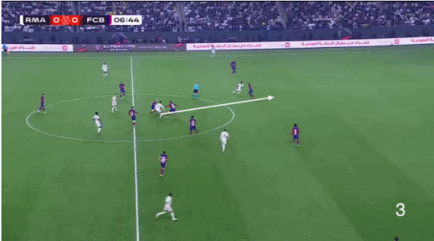 Hàng thủ Barcelona Từ tường thành vững chãi đến rạp xiếc di động 4 Hàng thủ Barcelona Từ tường thành vững chãi đến rạp xiếc di động 4