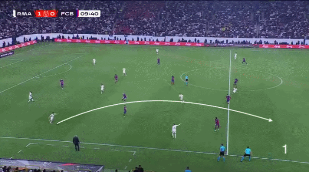 Hàng thủ Barcelona Từ tường thành vững chãi đến rạp xiếc di động 5 Hàng thủ Barcelona Từ tường thành vững chãi đến rạp xiếc di động 5