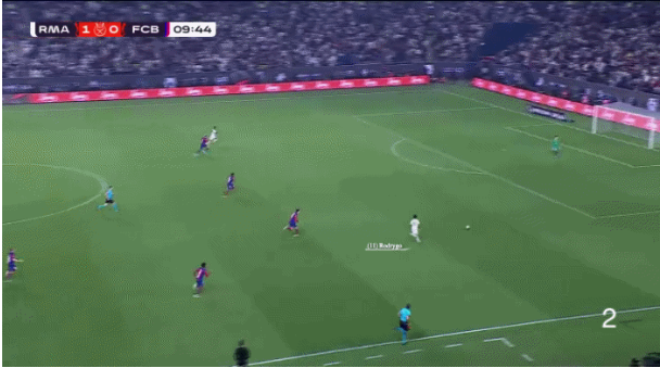 Hàng thủ Barcelona Từ tường thành vững chãi đến rạp xiếc di động 6 Hàng thủ Barcelona Từ tường thành vững chãi đến rạp xiếc di động 6