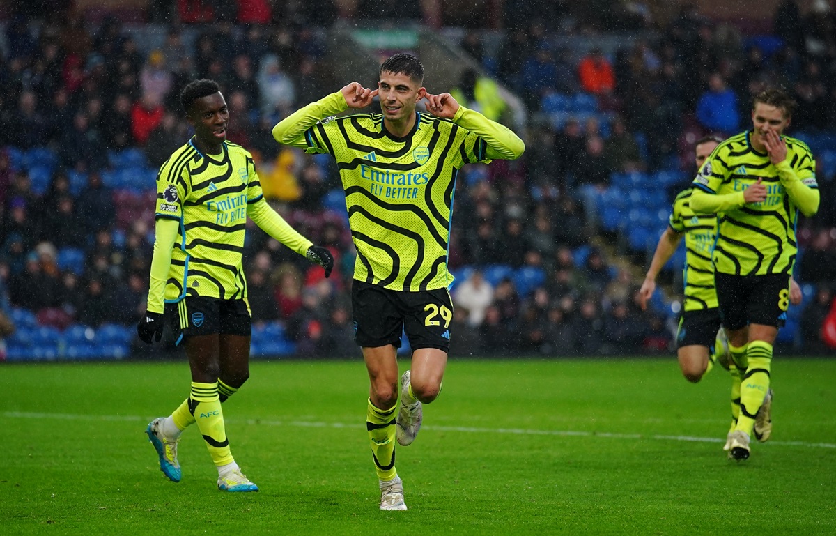 Ơn giời, Cậu Kai phiên bản hoàn thiện đây rồi! 4