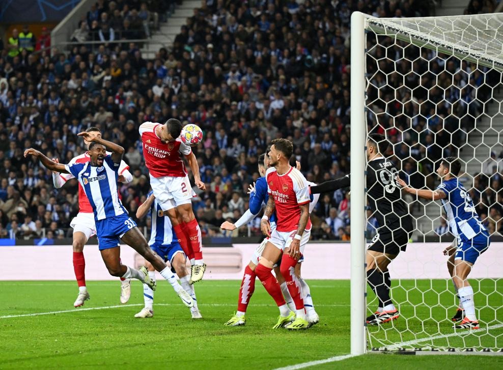 fc_porto_v_arsenal_fc_round_of_1