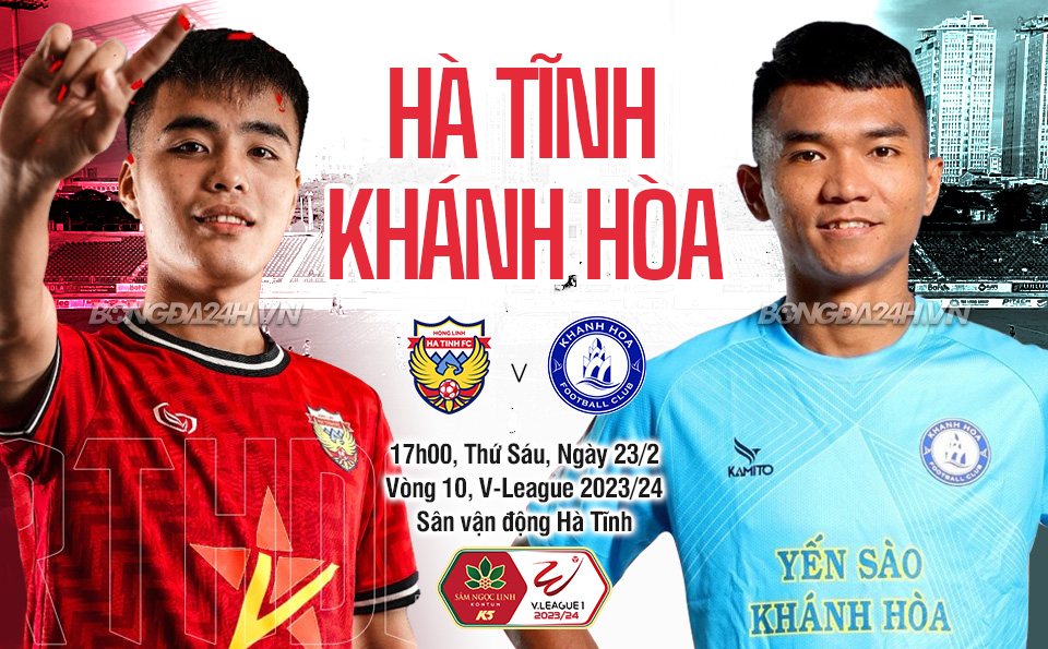 Nhan dinh Ha Tinh vs Khanh Hoa