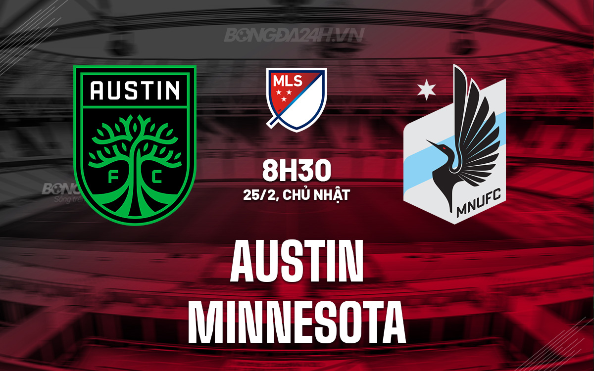 Austin vs Minnesota