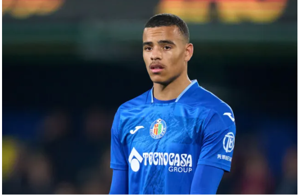 Chu tich Getafe tiet lo tuong lai Mason Greenwood 