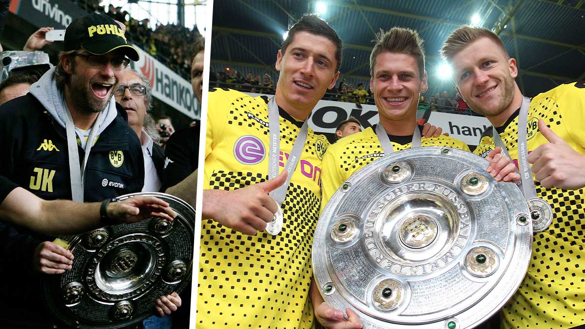 Bayern Munich Từ nhà vô địch lâu năm đến cái bóng của chính mình 1