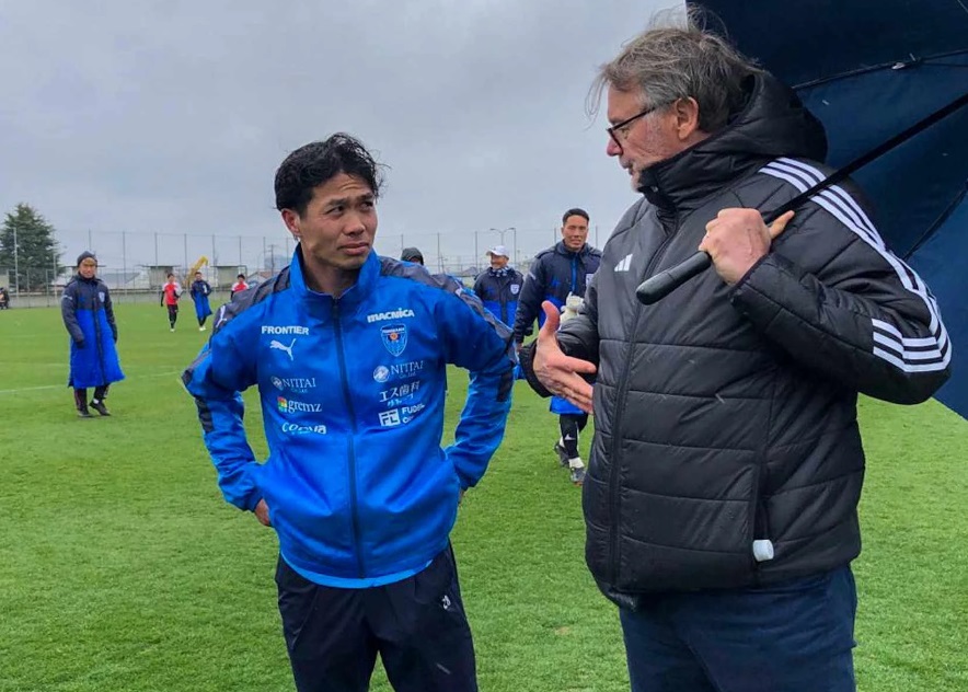 Công Phượng có cơ hội thi đấu cho tuyển Việt Nam 1 Công Phượng có cơ hội thi đấu cho tuyển Việt Nam 1