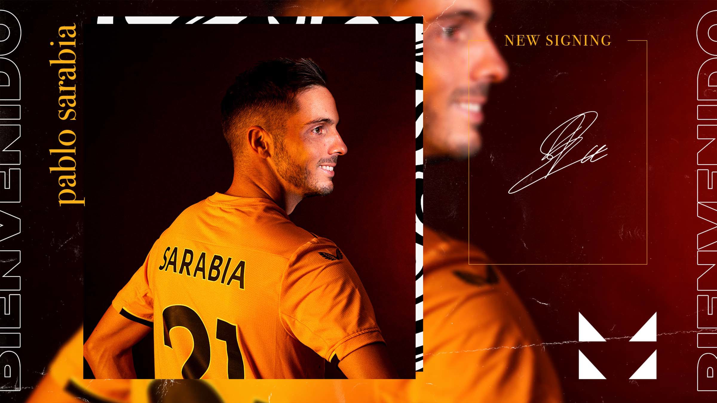 sarabia-joins