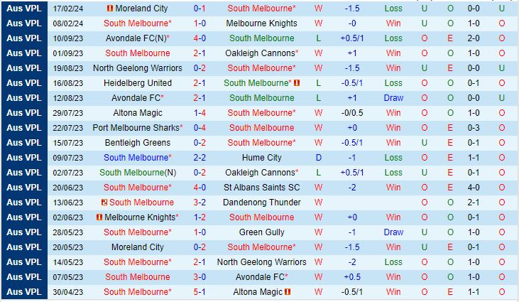 Nhận định Melbourne vs Hume City 15h30 ngày 2602 (VĐ bang Victoria 2024) 2