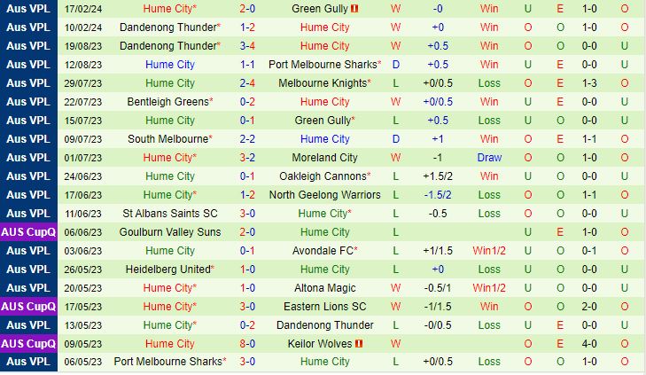 Nhận định Melbourne vs Hume City 15h30 ngày 2602 (VĐ bang Victoria 2024) 3