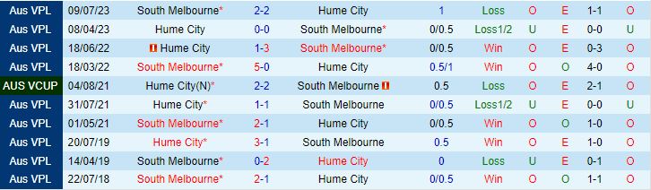 Nhận định Melbourne vs Hume City 15h30 ngày 2602 (VĐ bang Victoria 2024) 1