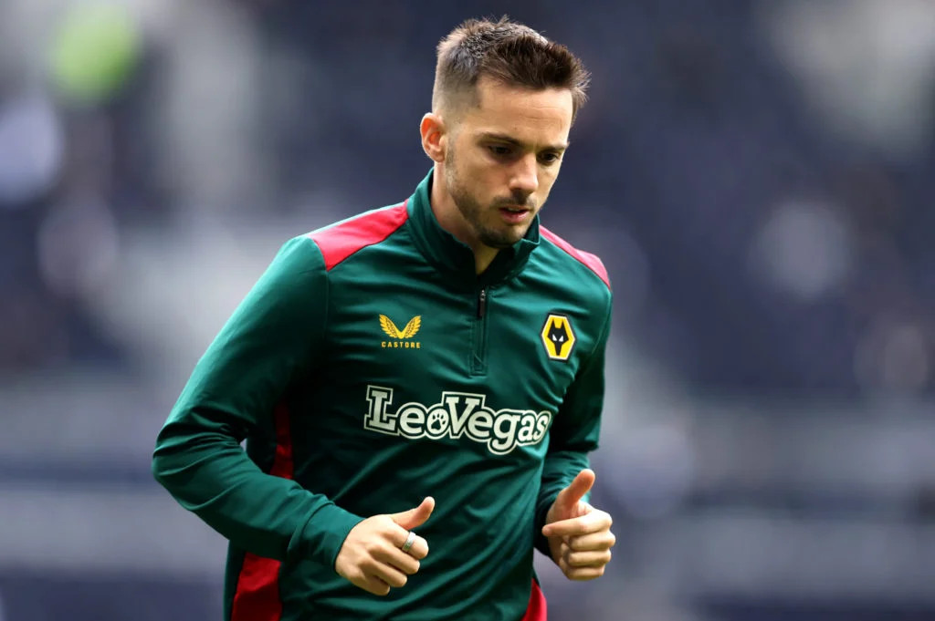 Hành trình đầy thăng trầm của bậc thầy sáng tạo Sarabia 4