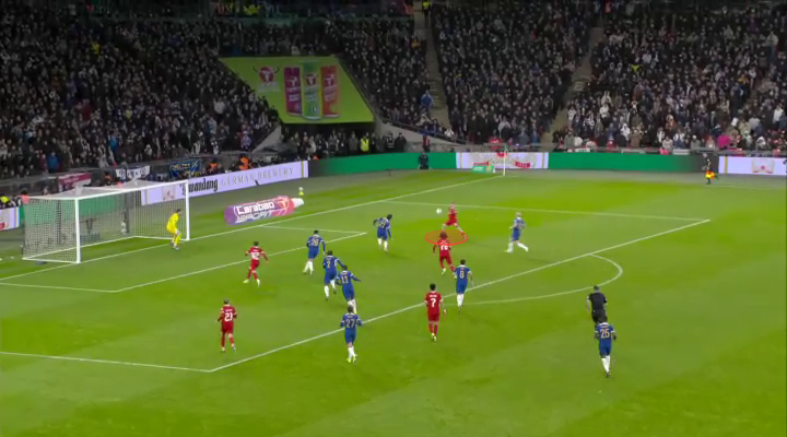 Mổ băng Những cậu bé của Jurgen Klopp đã out trình dàn sao của Chelsea như thế nào 17