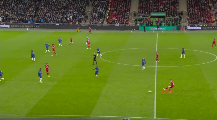 Mổ băng Những cậu bé của Jurgen Klopp đã out trình dàn sao của Chelsea như thế nào 14