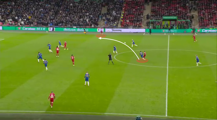 Mổ băng Những cậu bé của Jurgen Klopp đã out trình dàn sao của Chelsea như thế nào 4