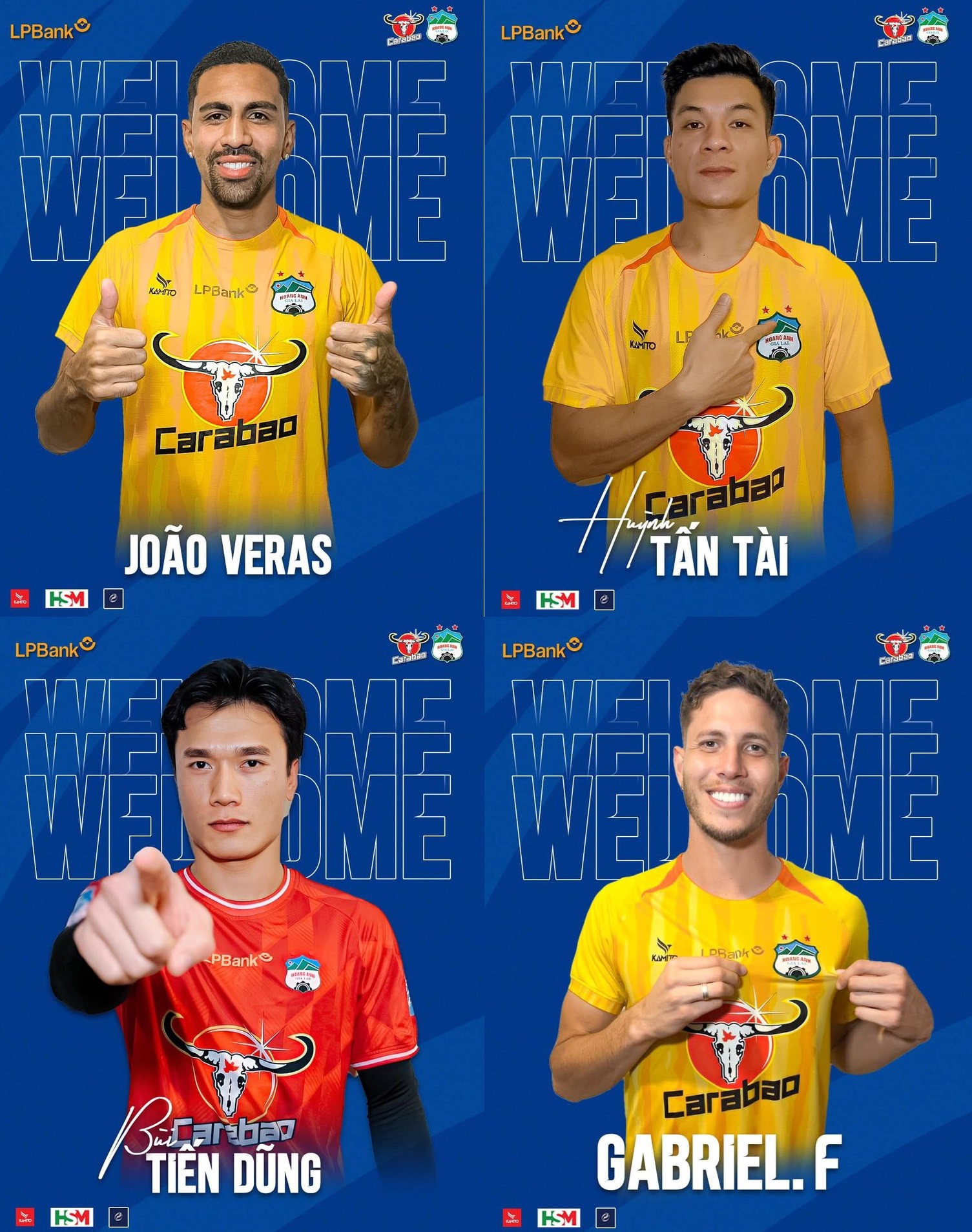 HAGL Có bột mới gột nên hồ 3 HAGL Có bột mới gột nên hồ 3