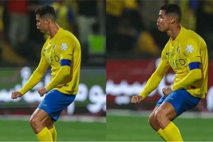 Ronaldo