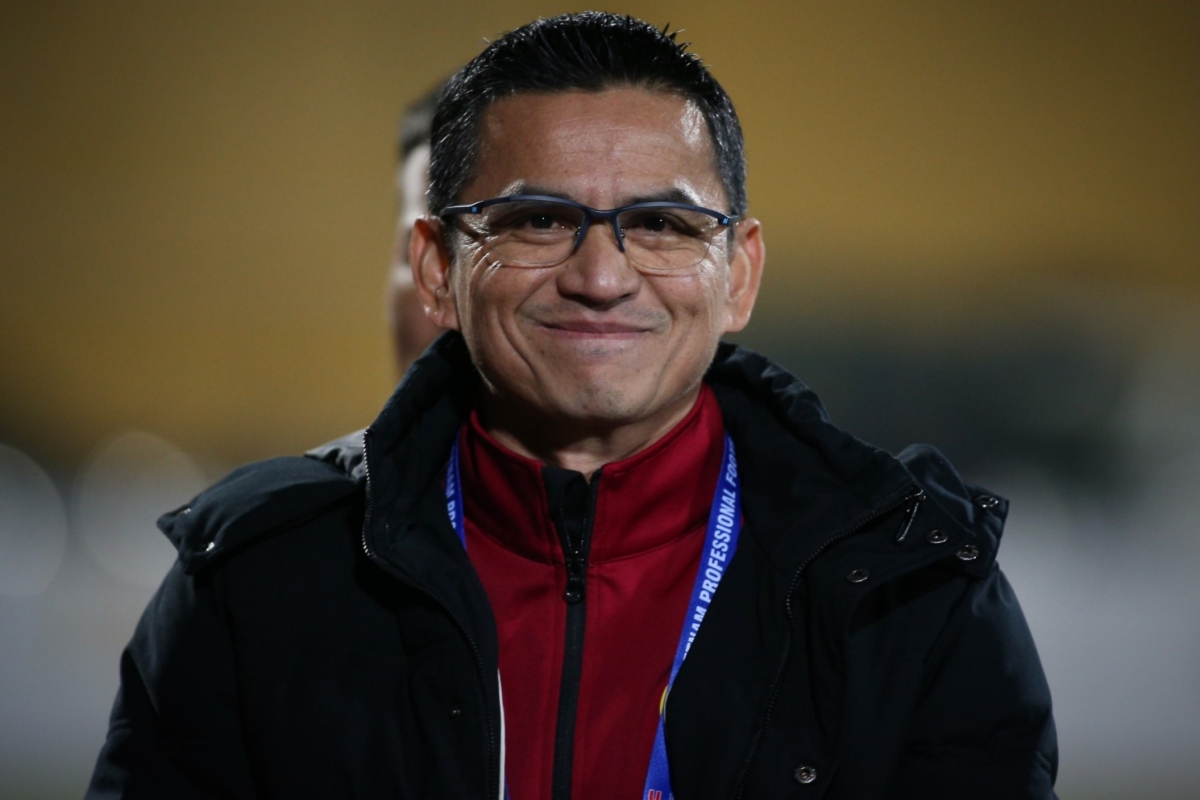 Dàn sao tuyển Việt Nam giúp HLV Kiatisuk thắng 3 trận liên tiếp 7