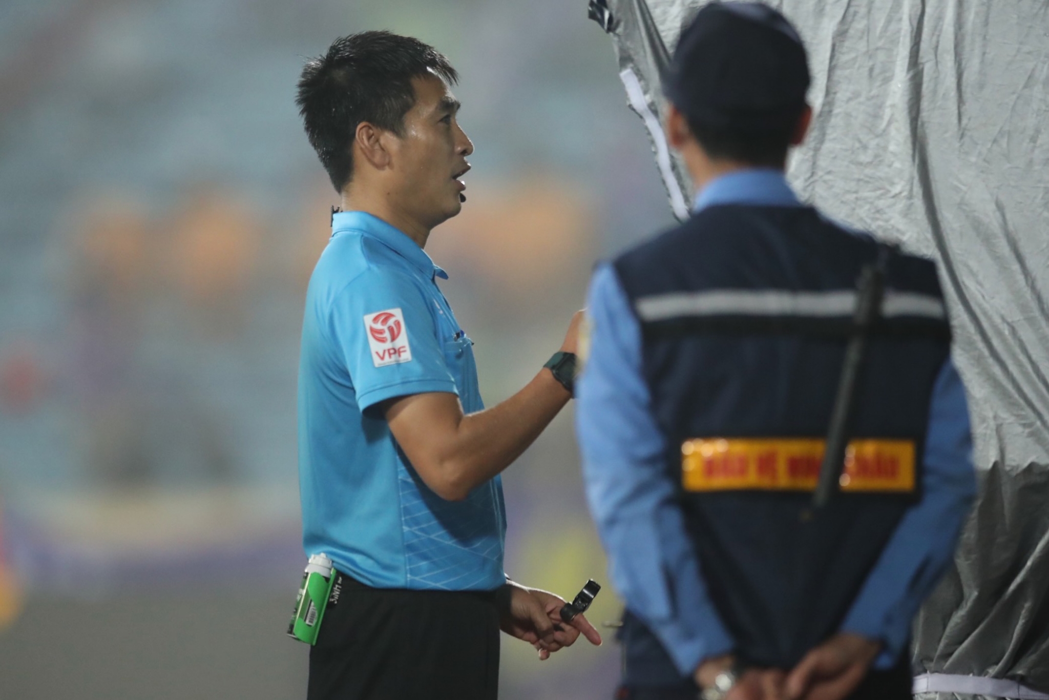 Nam Định vs Hà Nội tạo ra màn rượt đuổi kịch tính nhất VLeague 3 Nam Định vs Hà Nội tạo ra màn rượt đuổi kịch tính nhất VLeague 3