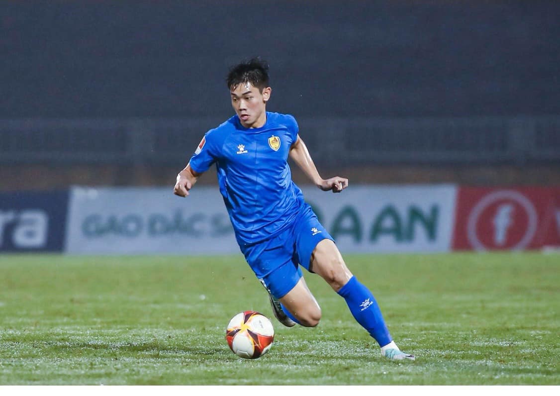 dinh Bac