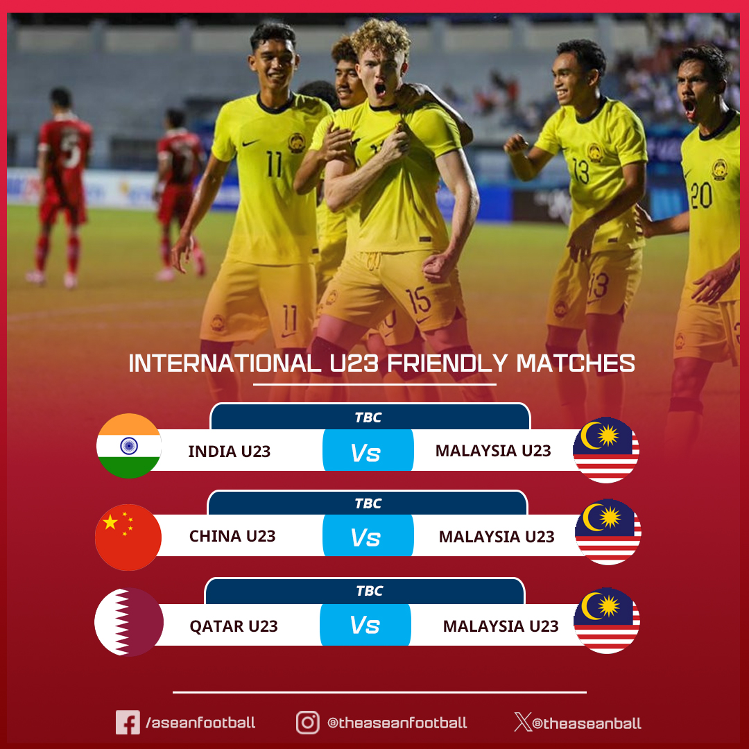 Đối thủ của U23 Việt Nam chọn quân xanh cực mạnh trước thềm U23 châu Á 1 Đối thủ của U23 Việt Nam chọn quân xanh cực mạnh trước thềm U23 châu Á 1