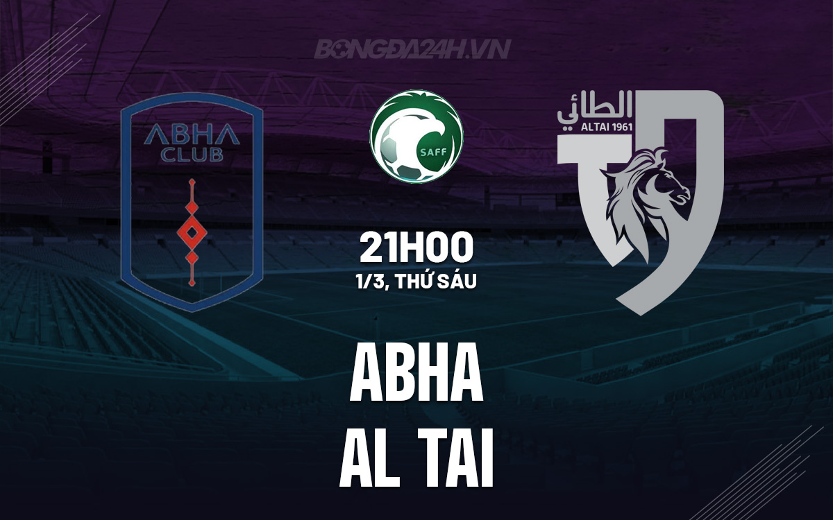 Abha vs Al Tai