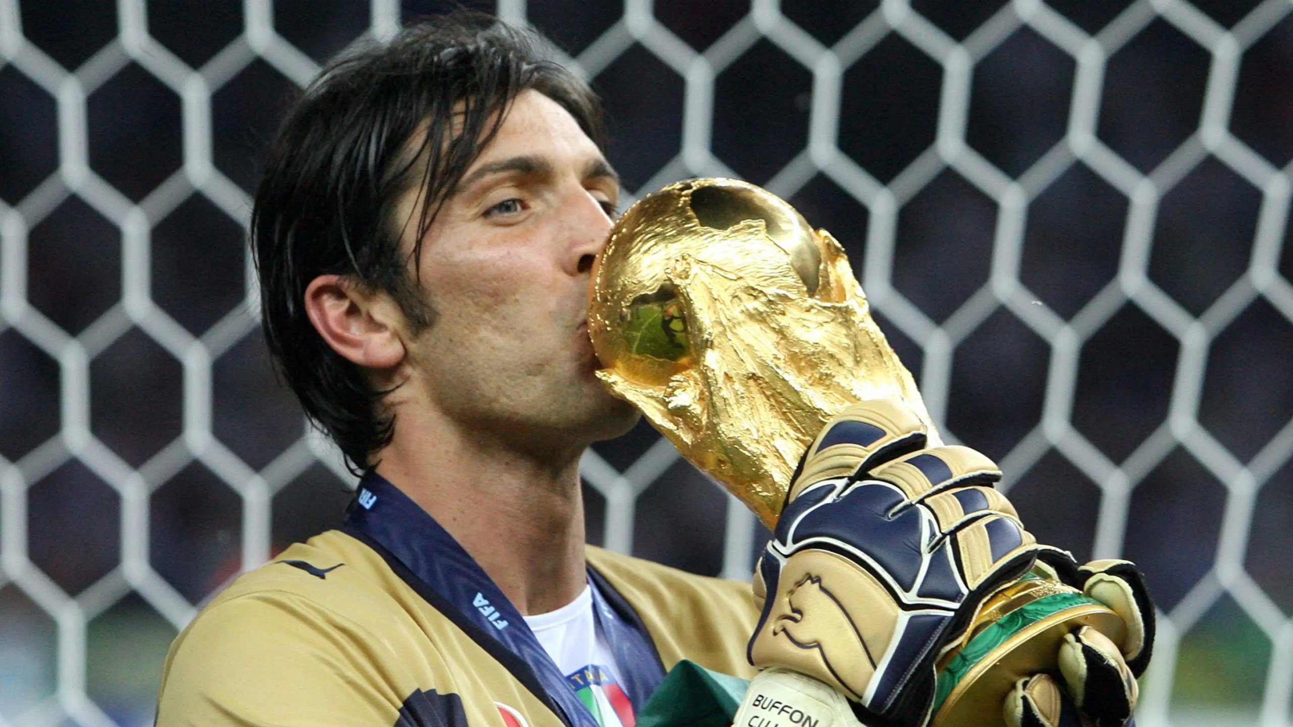 Guglielmo Vicario Tôi muốn vô địch cùng Tottenham 7