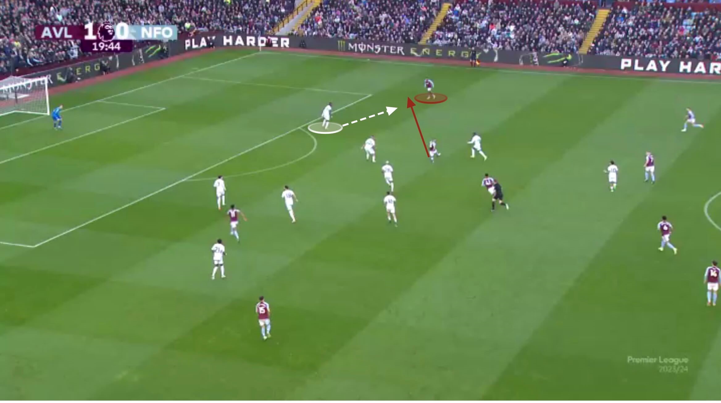 Leon Bailey Một trong những ngôi sao sáng tạo hàng đầu Châu Âu 5