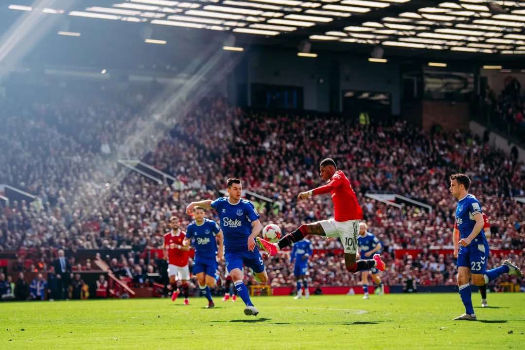 Marcus Rashford “Nếu bạn nghi ngờ cam kết của tôi với Man United, tôi cần lên tiếng” 3