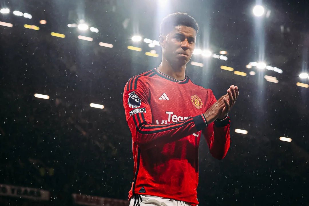 Rashford Rashford