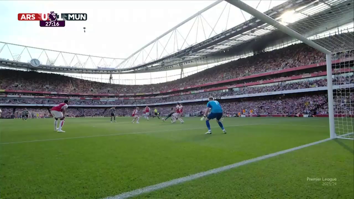 Không phải cứ sút mạnh là vào, Rashford cần thay đổi cách dứt điểm của bản thân! 9 Không phải cứ sút mạnh là vào, Rashford cần thay đổi cách dứt điểm của bản thân! 9