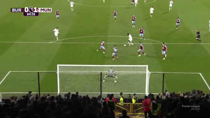 Không phải cứ sút mạnh là vào, Rashford cần thay đổi cách dứt điểm của bản thân! 18 Không phải cứ sút mạnh là vào, Rashford cần thay đổi cách dứt điểm của bản thân! 18