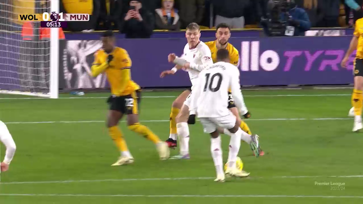 Không phải cứ sút mạnh là vào, Rashford cần thay đổi cách dứt điểm của bản thân! 6 Không phải cứ sút mạnh là vào, Rashford cần thay đổi cách dứt điểm của bản thân! 6