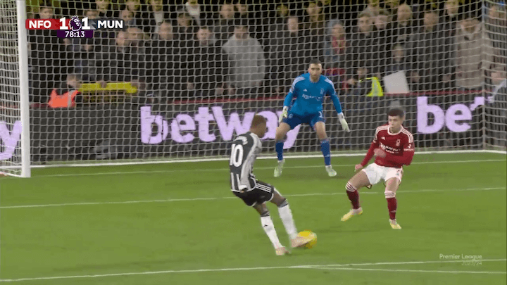 Không phải cứ sút mạnh là vào, Rashford cần thay đổi cách dứt điểm của bản thân! 7 Không phải cứ sút mạnh là vào, Rashford cần thay đổi cách dứt điểm của bản thân! 7