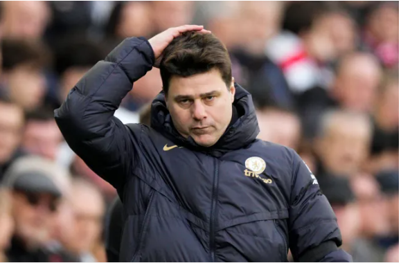 Pochettino chỉ ra khó khăn lớn nhất của Chelsea ở thời điểm hiện tại 1