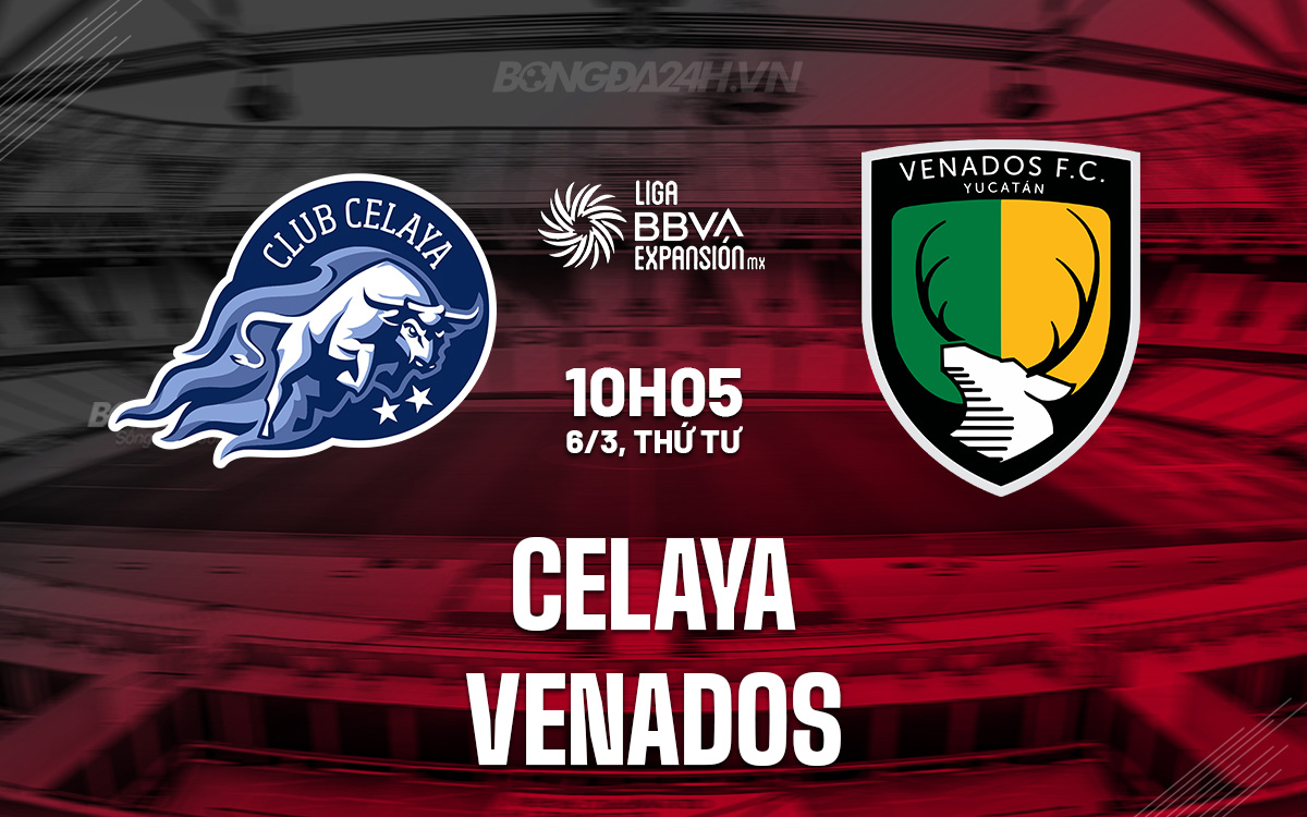 Celaya vs Venados Celaya vs Venados