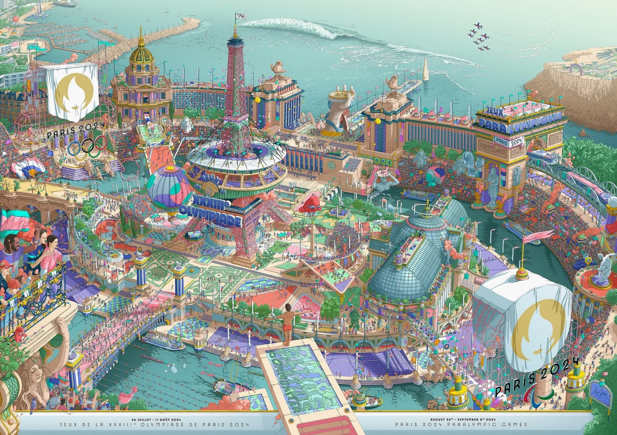 Điểm tin bóng đá tối 53 Hojlund hay nhất tháng 2 EPL 1