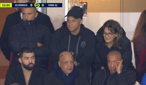 Paris Saint-Germain đã sẵn sàng cho tương lai không Mbappe 3 Paris Saint-Germain đã sẵn sàng cho tương lai không Mbappe 3