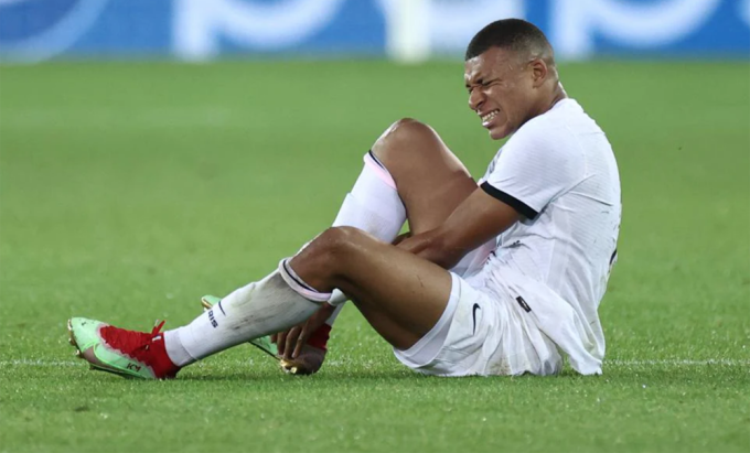 Paris Saint-Germain đã sẵn sàng cho tương lai không Mbappe 2 Paris Saint-Germain đã sẵn sàng cho tương lai không Mbappe 2