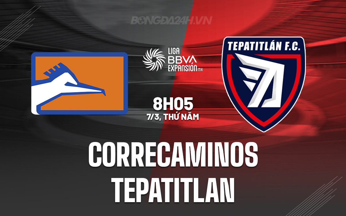 Correcaminos vs Tepatitlan Correcaminos vs Tepatitlan