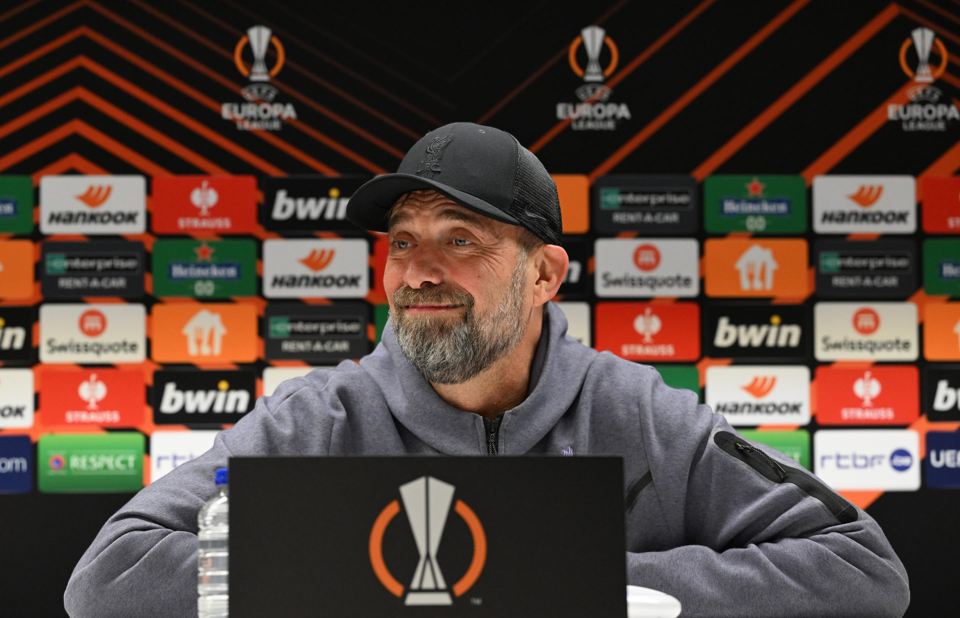 Jurgen Klopp Jurgen Klopp