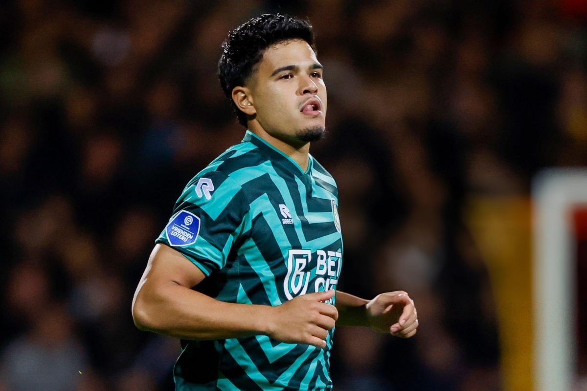 4 tân binh nhập tịch được HLV Shin Tae Yong triệu tập cho trận Việt Nam là ai 2