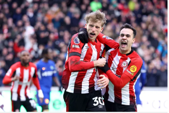 HLV Mikel Arteta canh bao cac hoc tro truoc tran gap Brentford