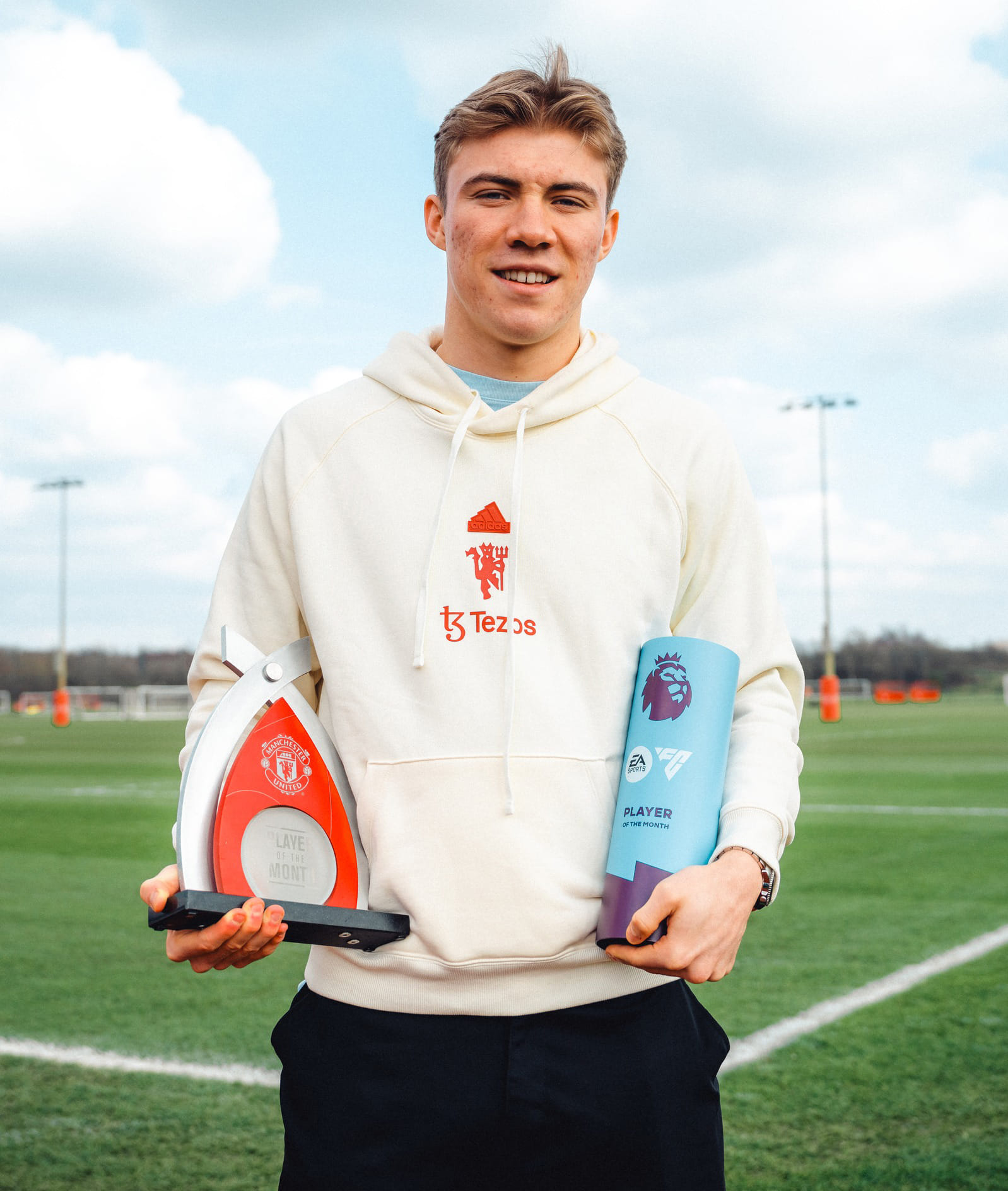 Điểm tin tối 83 Bellingham không được giảm án, Hojlund được vinh danh 1