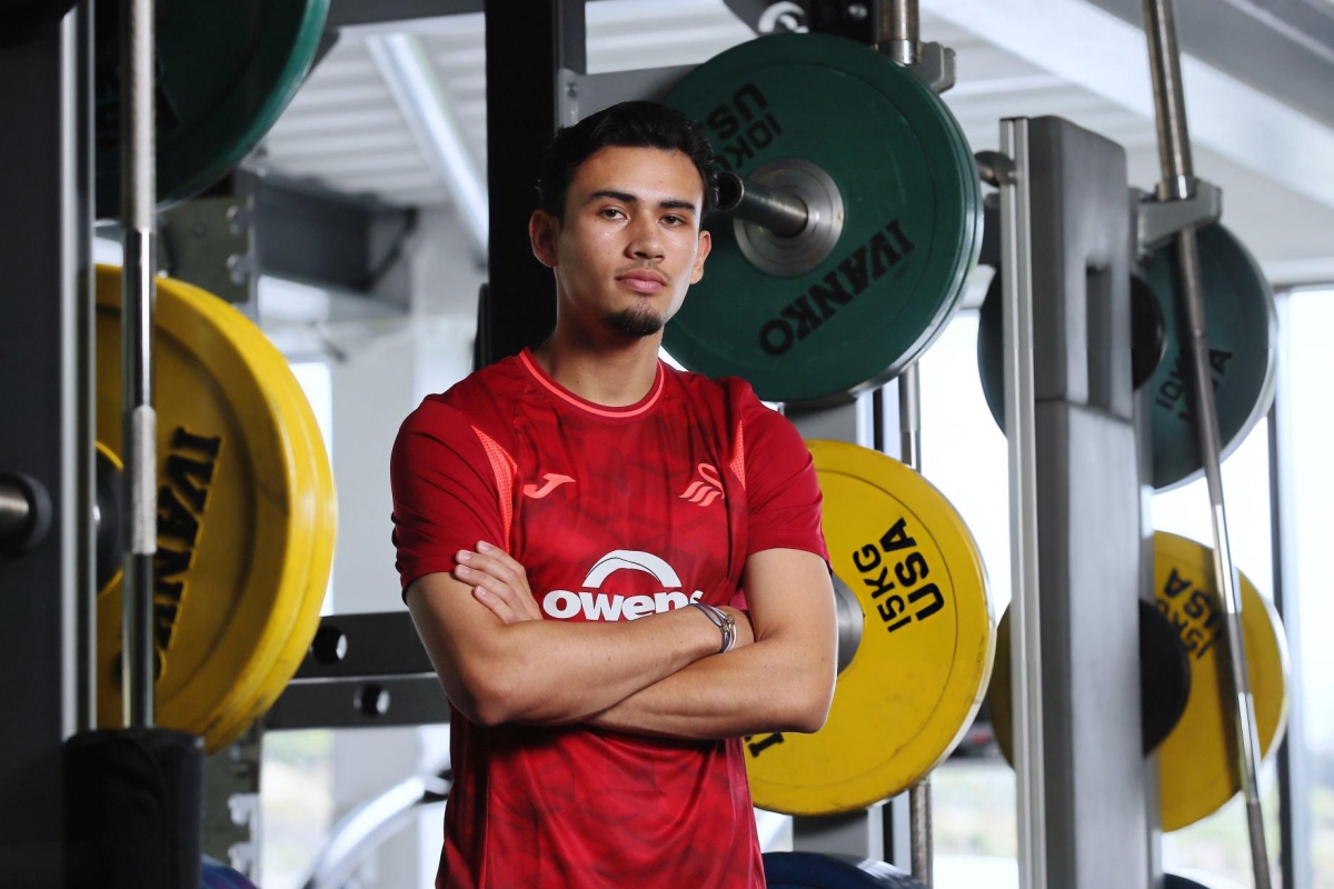 4 tân binh nhập tịch được HLV Shin Tae Yong triệu tập cho trận Việt Nam là ai 5