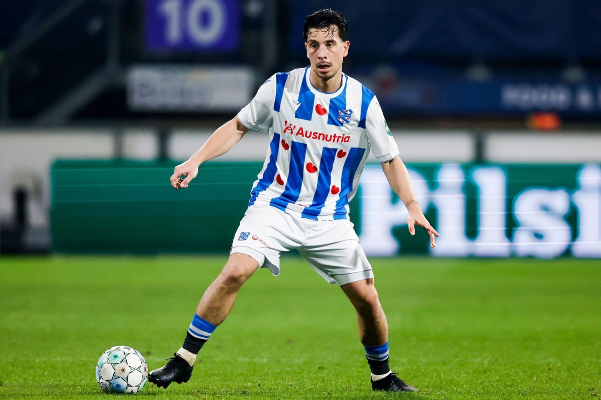 4 tân binh nhập tịch được HLV Shin Tae Yong triệu tập cho trận Việt Nam là ai 4