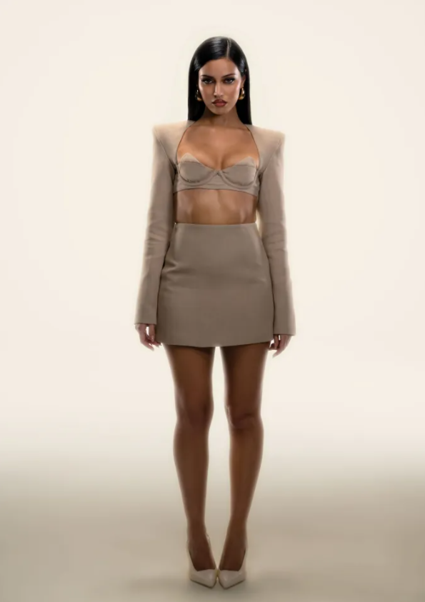 Bạn gái Dele Alli tung loạt ảnh đốn tim NHM 6