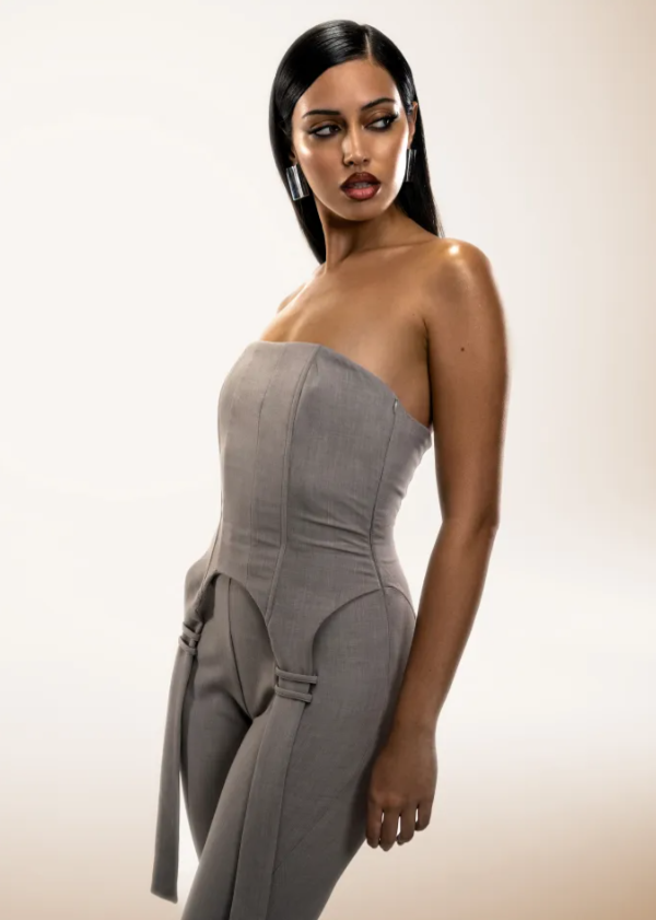 Bạn gái Dele Alli tung loạt ảnh đốn tim NHM 3