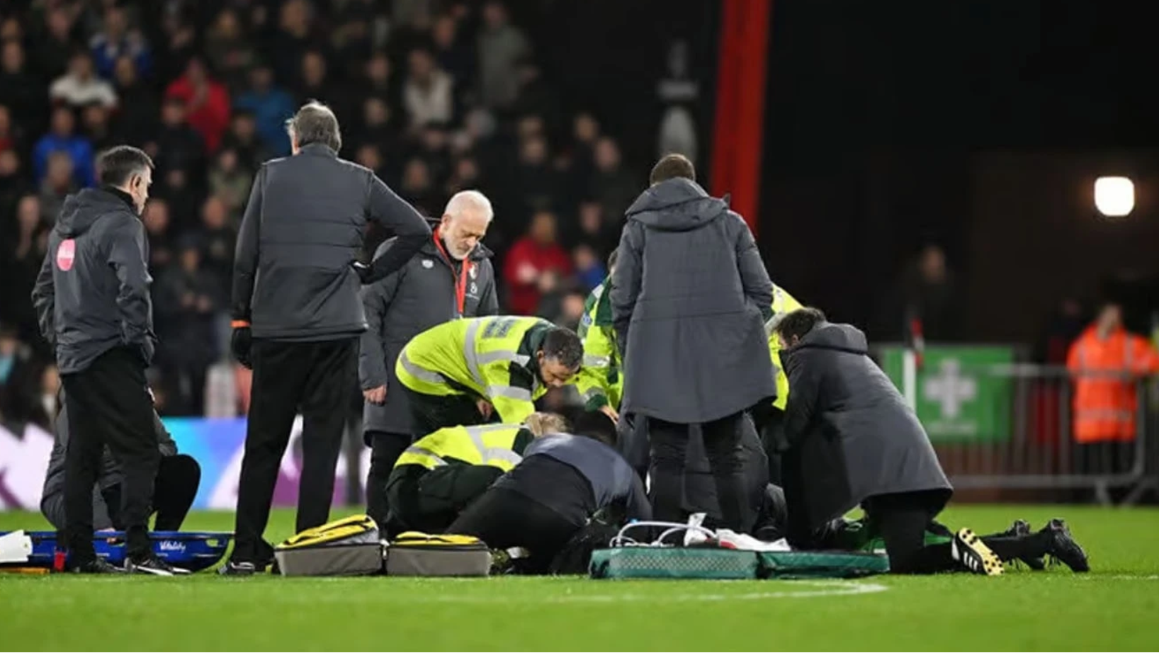 Nhận định Bournemouth vs Luton (02h30 ngày 1403) Chờ mưa bàn thắng 1