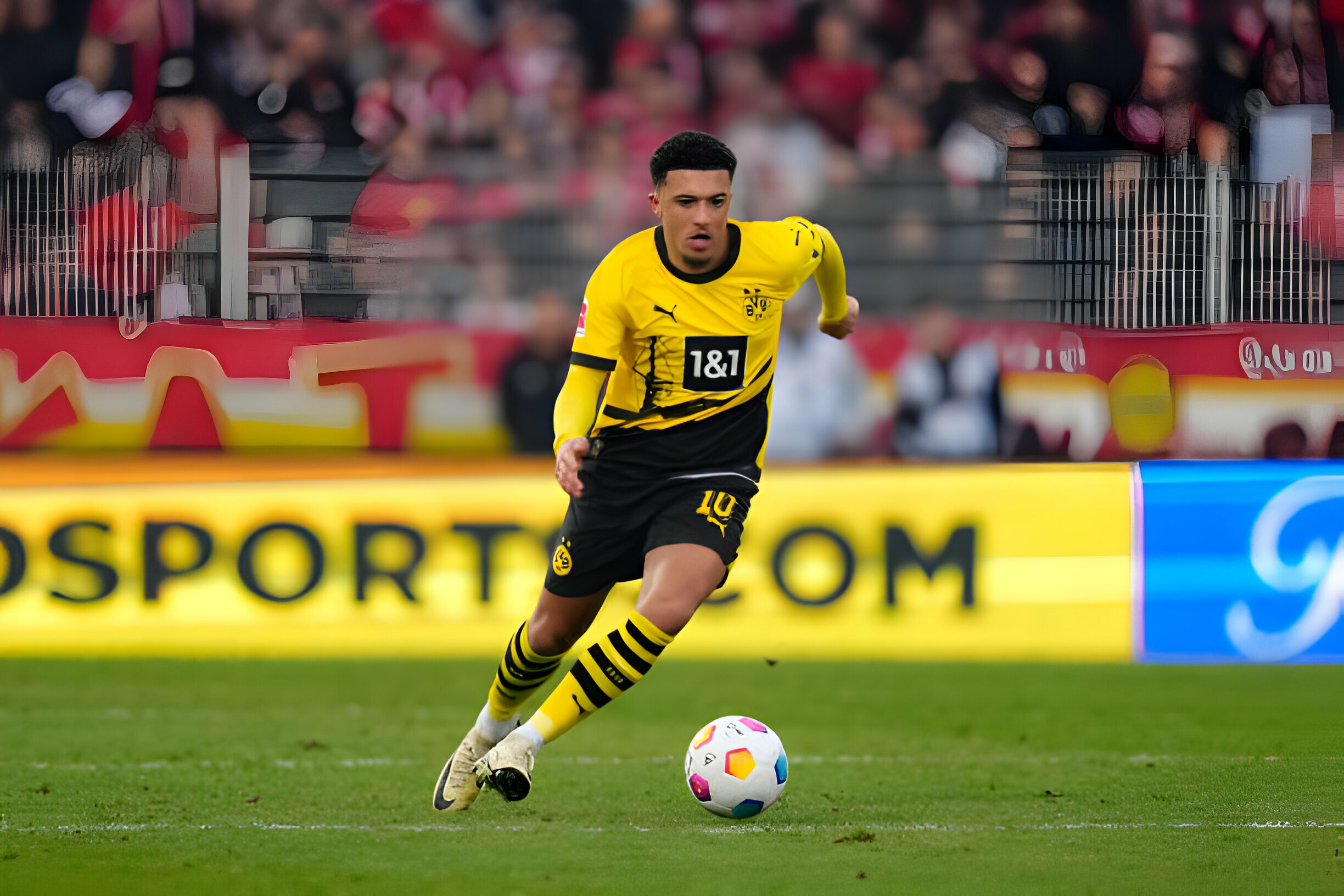 Sancho không muốn trở lại MU 1 Sancho không muốn trở lại MU 1